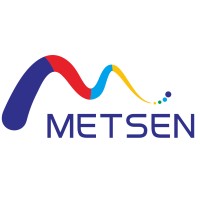 Metsen Supply Chain & Global Forwarding Co.,Ltd Logo