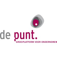 De Punt Logo