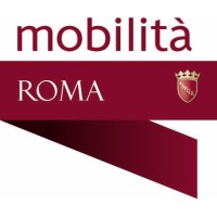Agenzia Roma servizi per la Mobilita Srl Logo