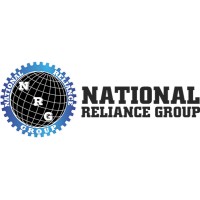 National Reliance Group Logo