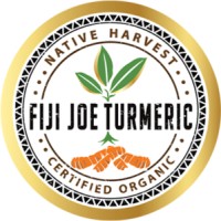 Fiji Joe Turmeric Logo