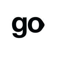 Adom Go Logo
