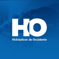 Hidráulicos de Occidente Logo