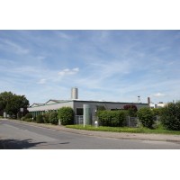 Hoffmann + Voss GmbH Logo