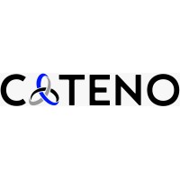 Cateno Logo