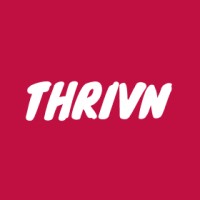 THRIVN Logo