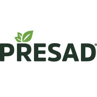 Presad d.o.o. Logo