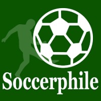 Soccerphile Ltd. Logo
