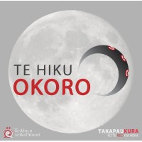 Te Hiku Okoro Logo
