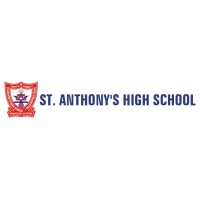 St. Anthonys High School Logo