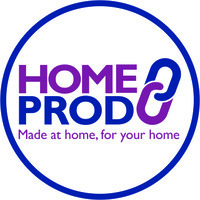 Homeprod™ Logo