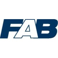 FAB - German Federation of International Mining and Mineral Resources Logo