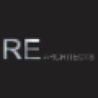 RE architects Logo