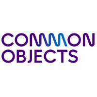 Common Objects Logo