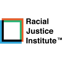 Racial Justice Institute Logo