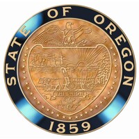Oregon Government Ethics Commission Logo