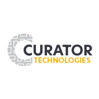 Curator Technologies Inc. Logo
