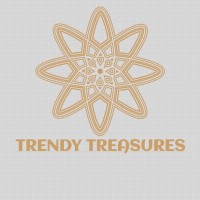 Trendy Treasures Logo