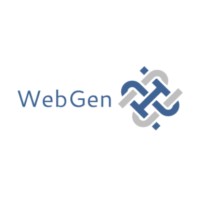 WebGen Services Logo