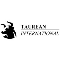 Taurean International Logo