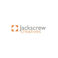 Jackscrew Creatives Logo