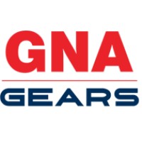 GNA Gears Logo