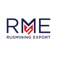 Rusmining Export Logo