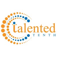 Talented Tenth HR Services Logo