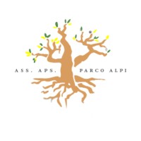 Parco Alpi APS Logo