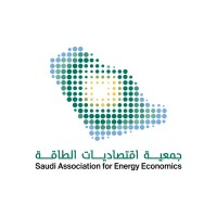 Saudi Association for Energy Economics Logo