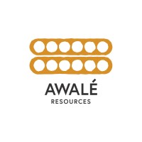 Awalé Resources Logo