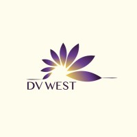 DV West Logo