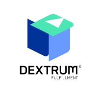 Dextrum Fulfillment, a.s. Logo