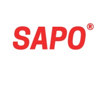 SAPO Solutions Logo