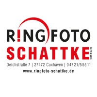 Ringfoto Schattke Logo