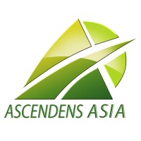 Ascendens Asia Group Logo