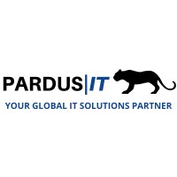 Pardus IT Logo