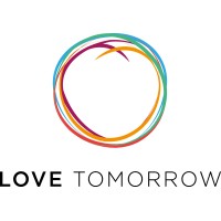 Love Tomorrow Logo