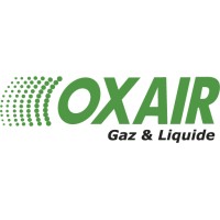 Oxair Logo