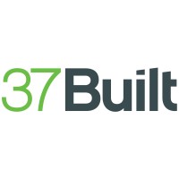 37 Built LLC Logo