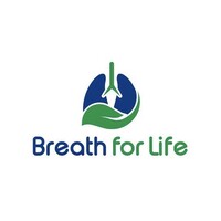 Breath for Life Logo