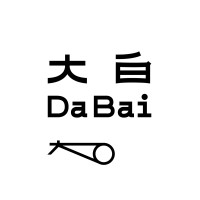 大白設計 Da-Bai Design Logo