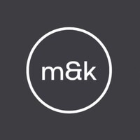 Marshall & Kent Logo
