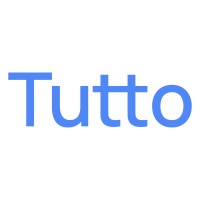 Tutto Gestão e Tecnologia Logo