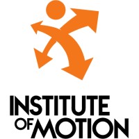 Institute of Motion Logo