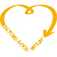 Beyond Good Intent Logo