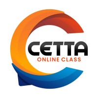 Cetta Online Class Logo