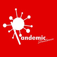 Pandemic Streetwear Logo