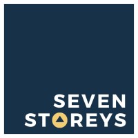 Seven Storeys Logo