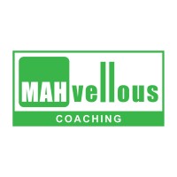 Mahvellous Coaching Logo